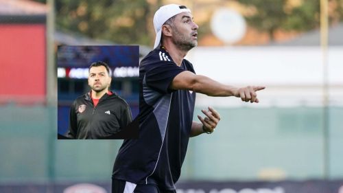 Burak Yılmaz'ın analizcisi istatistikleri paylaştı